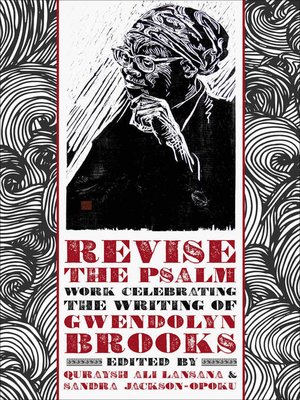 cover image of Revise the Psalm